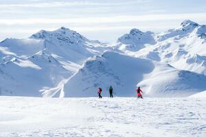 Za nedjelju dana 13 ljudi poginulo u planinama Italije