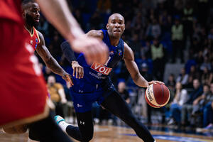 Novi derbi na startu nove faze, Budućnost gostuje Partizanu:...