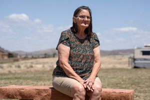 Ne kaju se što su glasali za Trampa