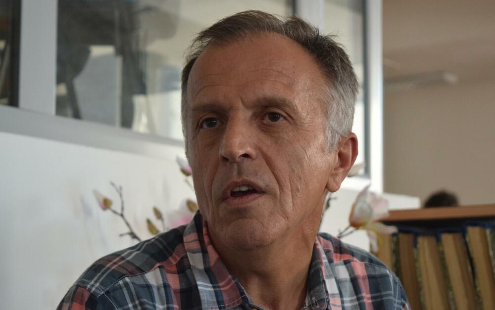 Tvrdi da su isunjeni uslovi za smjenu predsjednika: Škopelja