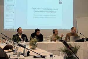 Alabar i dalje cilja Veliku plažu