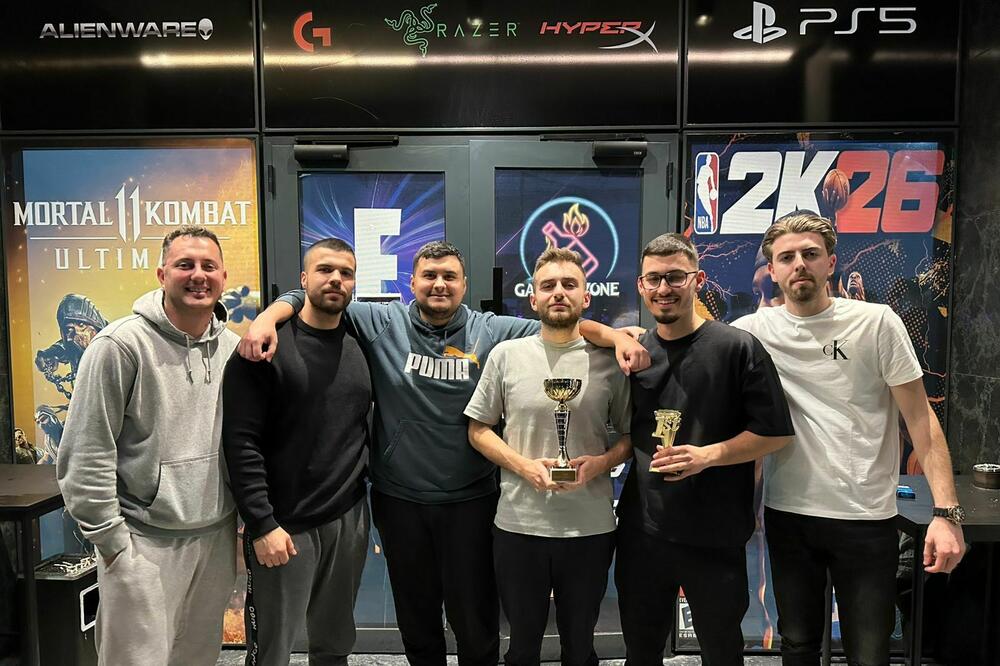 Foto: Privatna arhiva