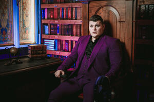 Komedija često služi kao terapija