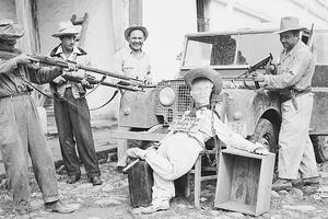 Šta puč iz 1950. u Gvatemali otkriva o Trampovoj politici prema...