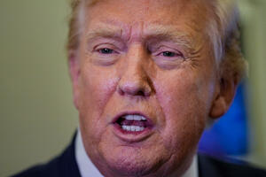 Minhenska konferencija: Kako uštopovati Trampa, kuglu za...