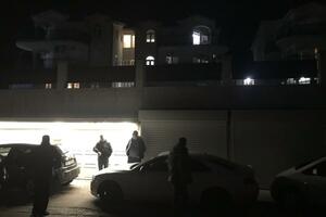 Opsadno stanje u Kotoru, policija pretresa "kavčane"