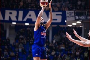 Neka parket i tribine budu jedno u borbi za treće mjesto