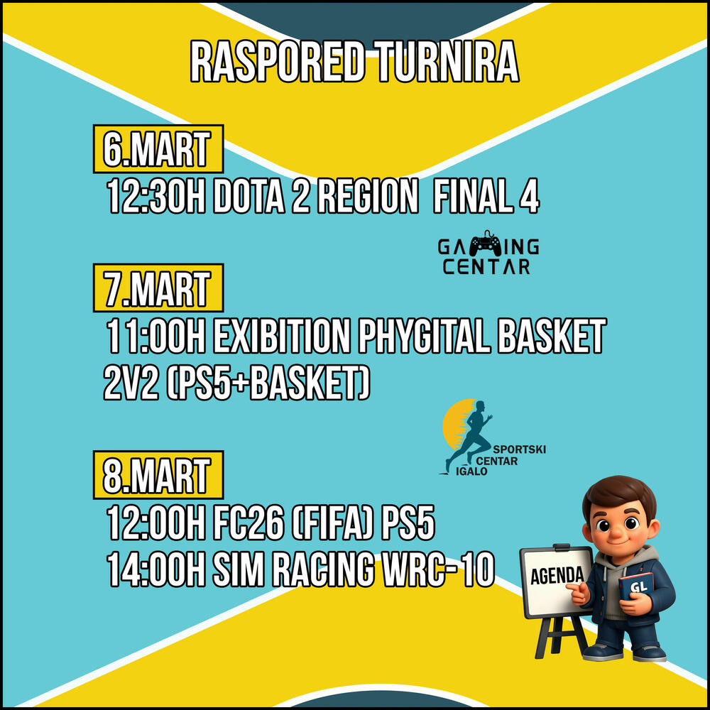 Mimoza Game Fest 2026