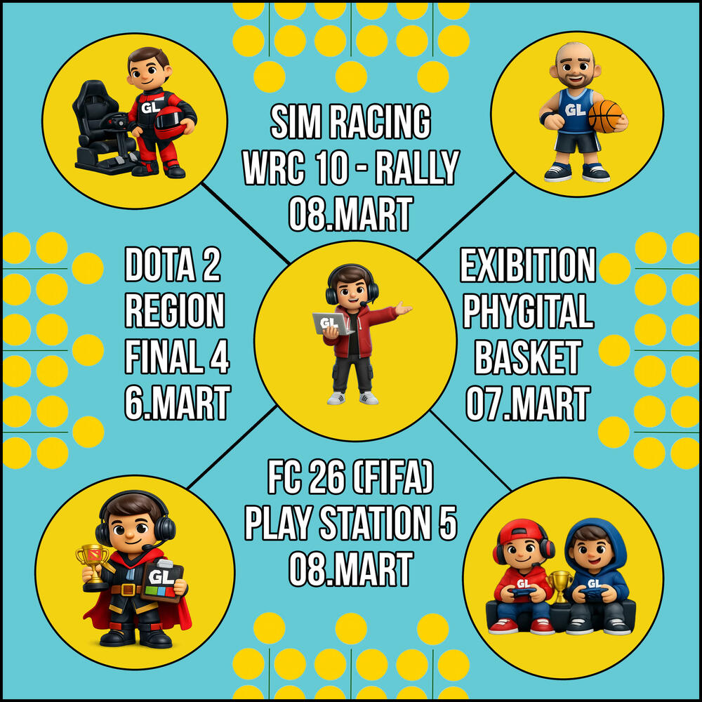 Mimoza Game Fest 2026