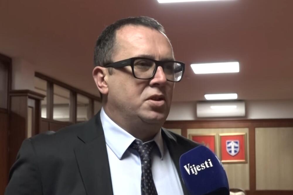 Saša Ječmenica, Foto: Printscreen/YouTube