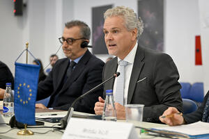 Satler: Poglavlja 23 i 24 moguće zatvoriti do kraja 2026. samo...