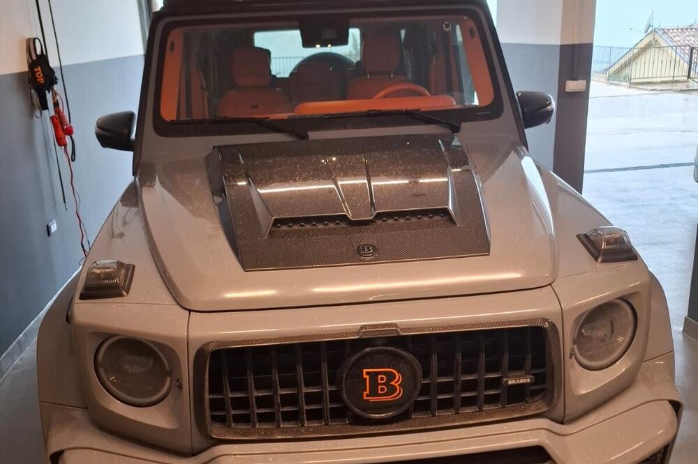 Foto: Uprava policije