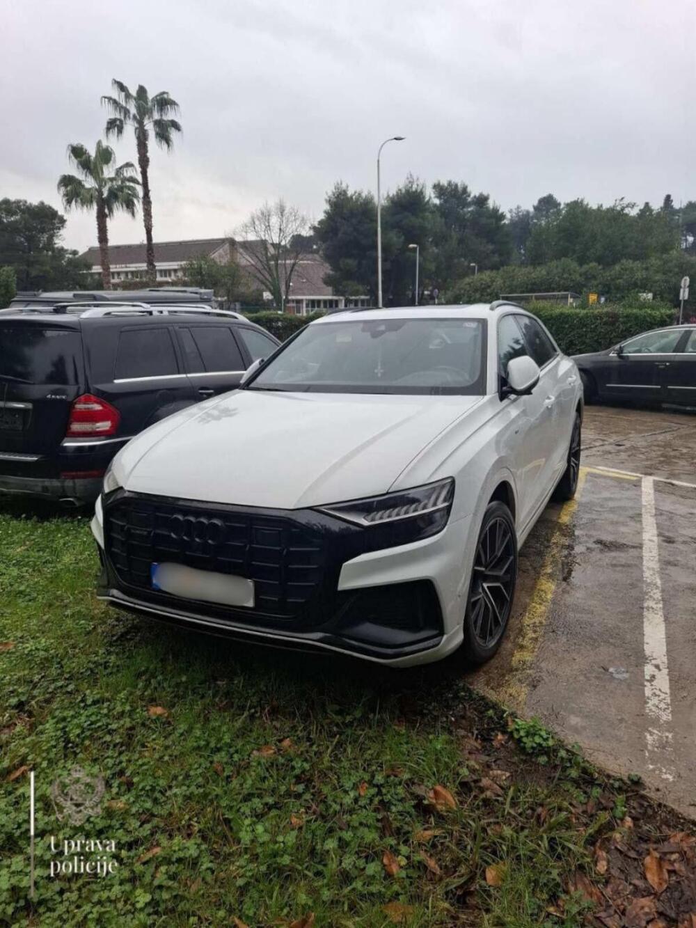 <p>Jedno od oduzetih vozila vrijedno oko pola miliona eura</p>