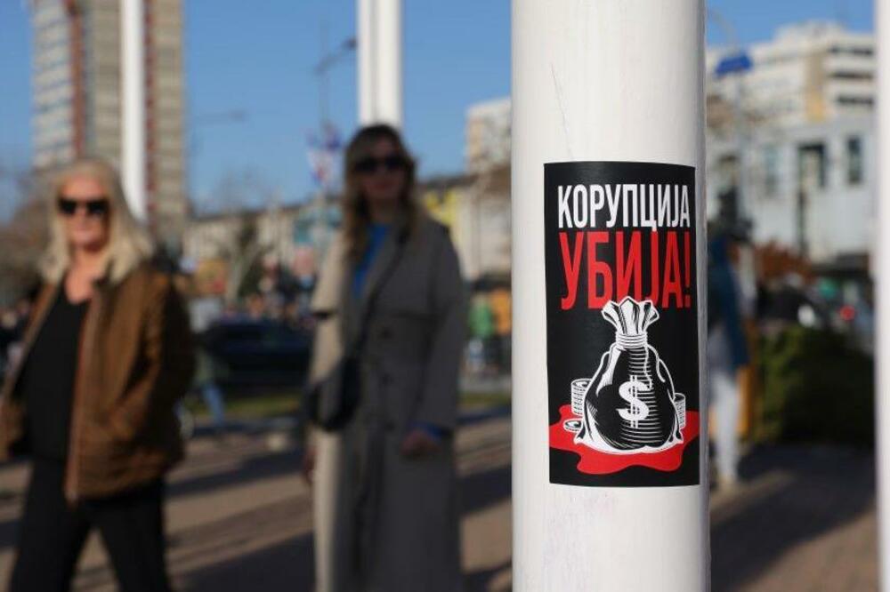 Foto: ANDREJ CUKIC/EPA-EFE/REX/Shutterstock