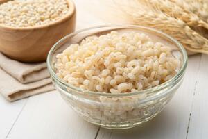 Uvrstite u ishranu ovu pomalo zaboravljenu žitaricu