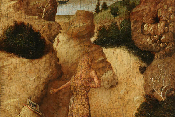 Italija kupila Mesininu sliku "Ecce Homo" za 15 miliona dolara