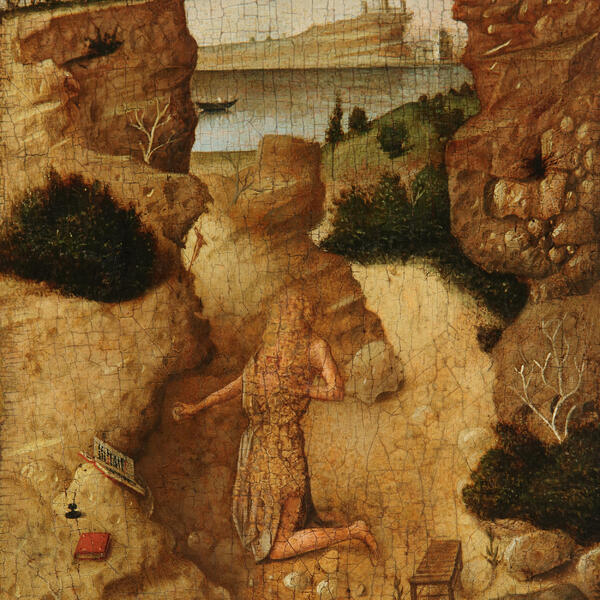 Italija kupila Mesininu sliku "Ecce Homo" za 15 miliona dolara