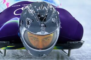 Ukrajinskom olimpijcu zabranjena kaciga sa slikama žrtava rata