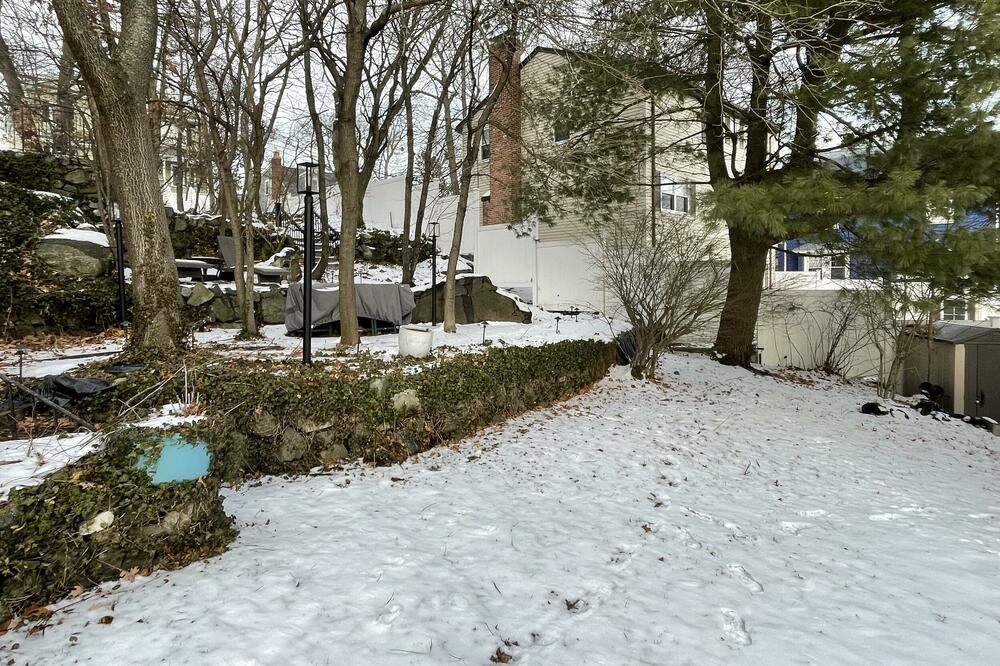 Arlington, Boston, Foto: Milan Vujović