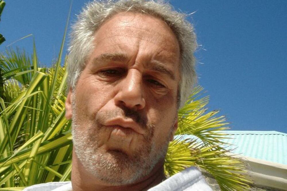 Foto: U.S. Justice Department/Handout via REUTERS