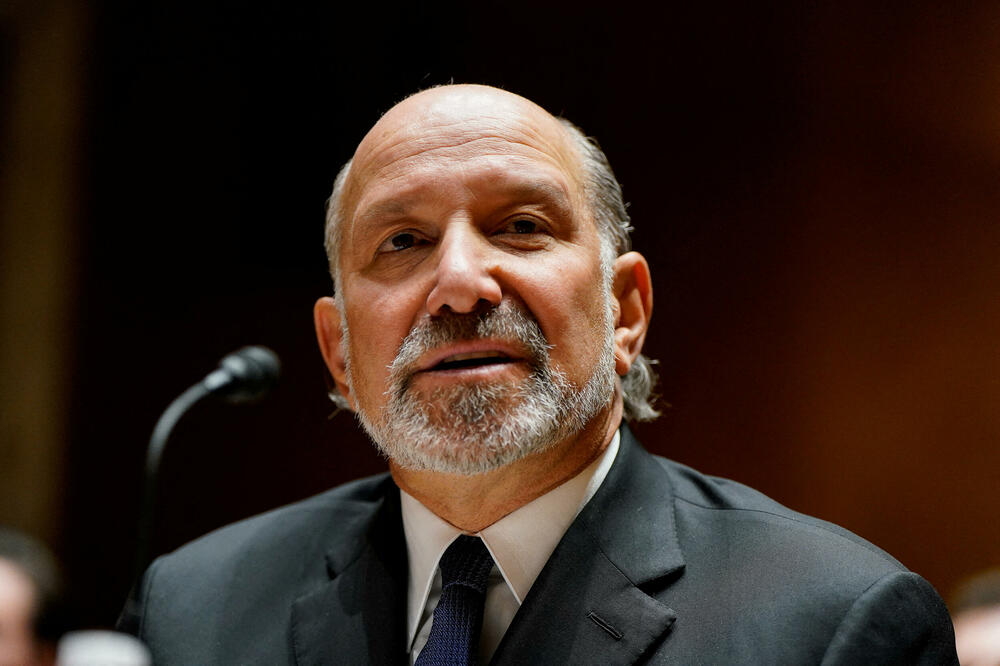 Hauard Latnik, Foto: Reuters