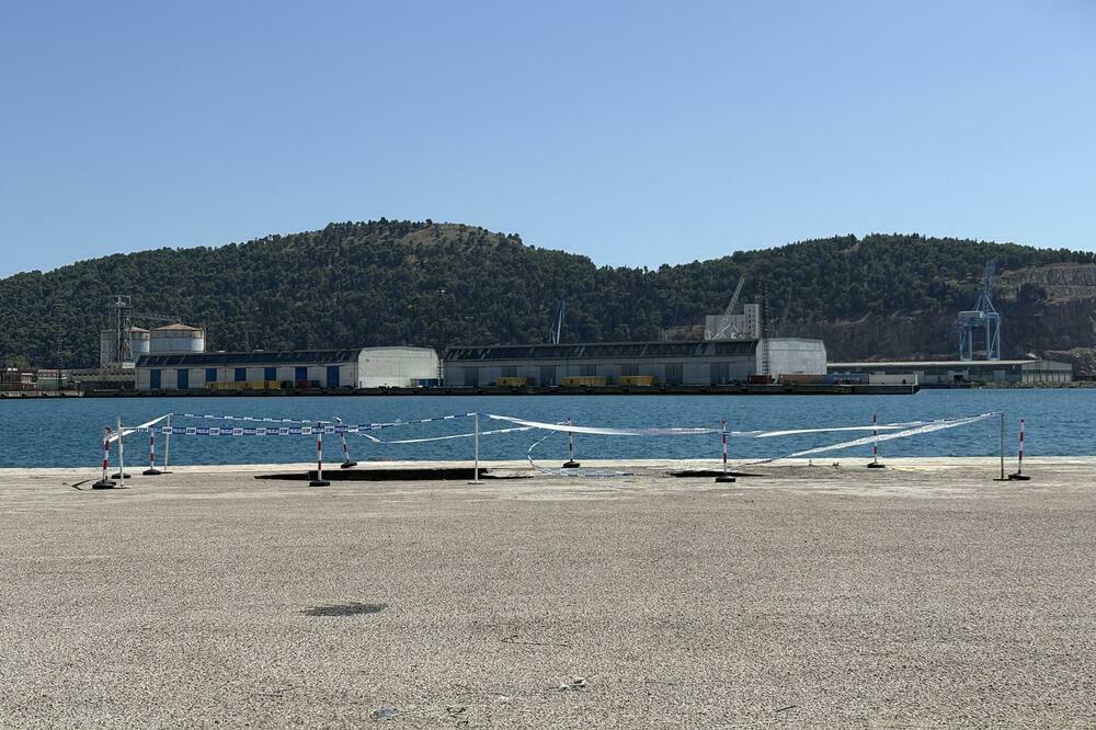 Lokacija na kojoj je pričinjena šteta (ilustracija), Foto: Marija Pešić