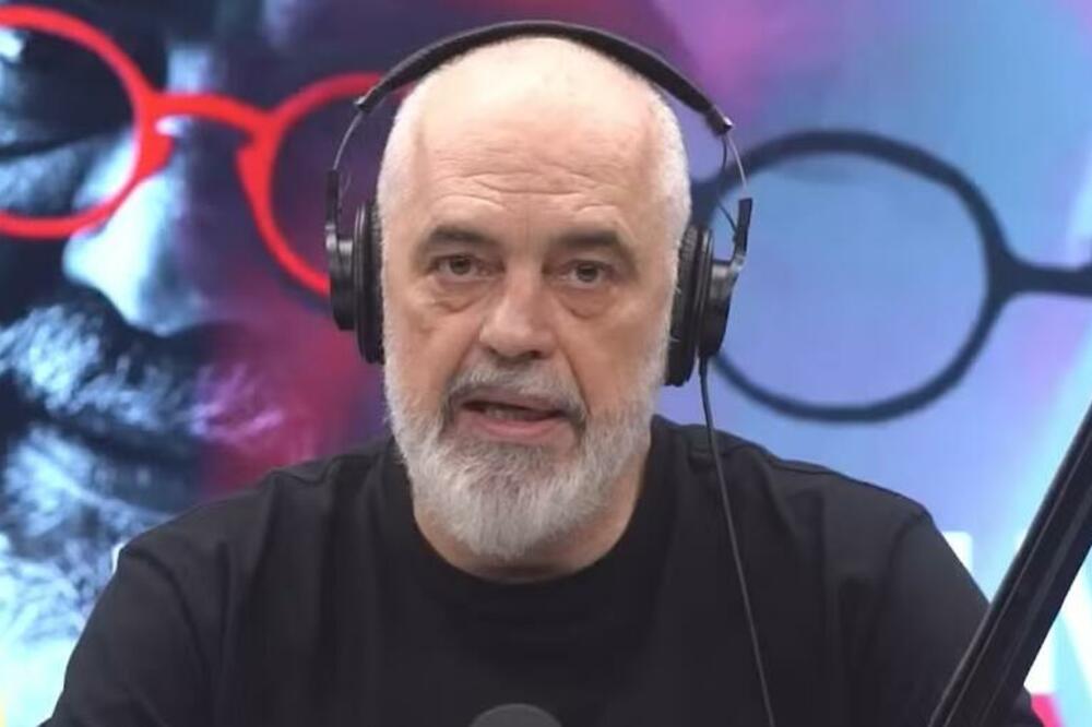 Rama, Foto: Screenshot/Youtube