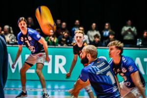 Odbojkaški radar: Korektori najefikasniji, uspješna sedmica za...