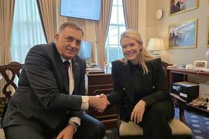 Od sankcija do Bijele kuće: Da li su SAD obuzdale ili...