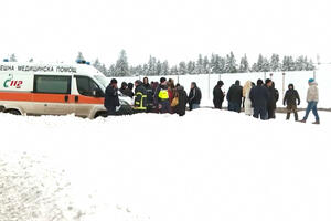 Misteriozne smrti u planinama Bugarske