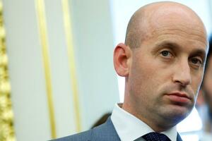 Čovjek koji kroji Trampove najkontroverznije političke odluke