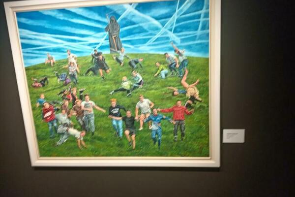 Vesele vizije jedne apokalipse