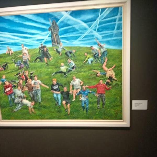 Vesele vizije jedne apokalipse