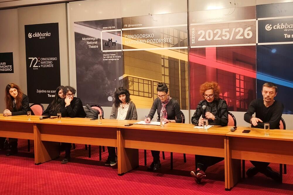 Foto: Jelena Kontić