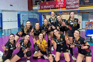 Odbojkaški radar: Nikoleta, Danijela i Budrak sjajne, Matei derbi...