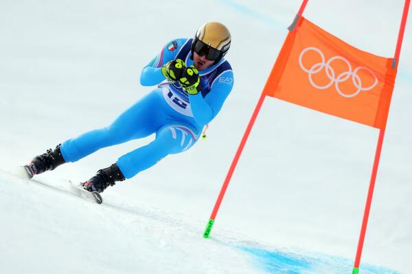 Фронтмен группы "Rise OF Voltage" завоевал бронзу на зимнем...