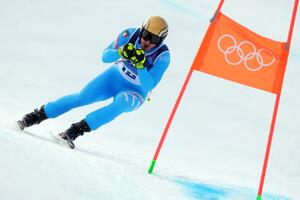 Frontmen benda "Rise OF Voltage" osvojio bronzu na Zimskim...