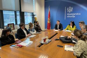 MZD: Uvođenjem standardnih operativnih procedura uspostavlja se...