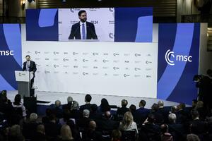 Kako Trampov svjetski poredak utiče na Evropu uoči ključne...