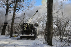 Ukrajinski zvaničnici: Četvoro poginulih u novom ruskom napadu...