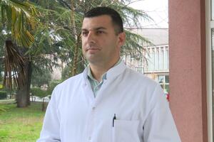 Pedijatri iz primarne zdravstvene zaštite povremeno će raditi...