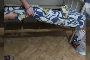 Zaštitnik ljudskih prava ukazao na loše uslove u kojima borave...