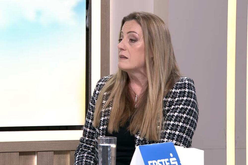 Tatjana Dlabač, Foto: Boje jutra TV Vijesti
