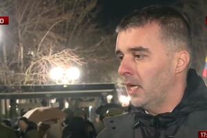 Kreni-Promeni: Za tužioca napad i prijetnja smrću Manojloviću nisu...