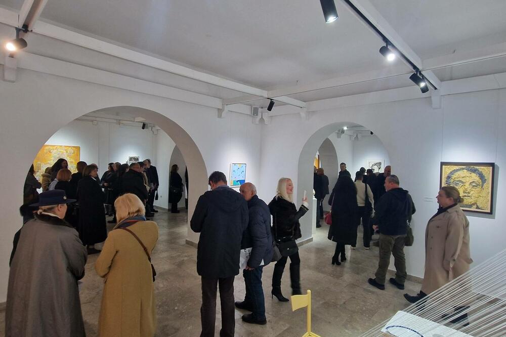 Foto: Muzej Galerija HN