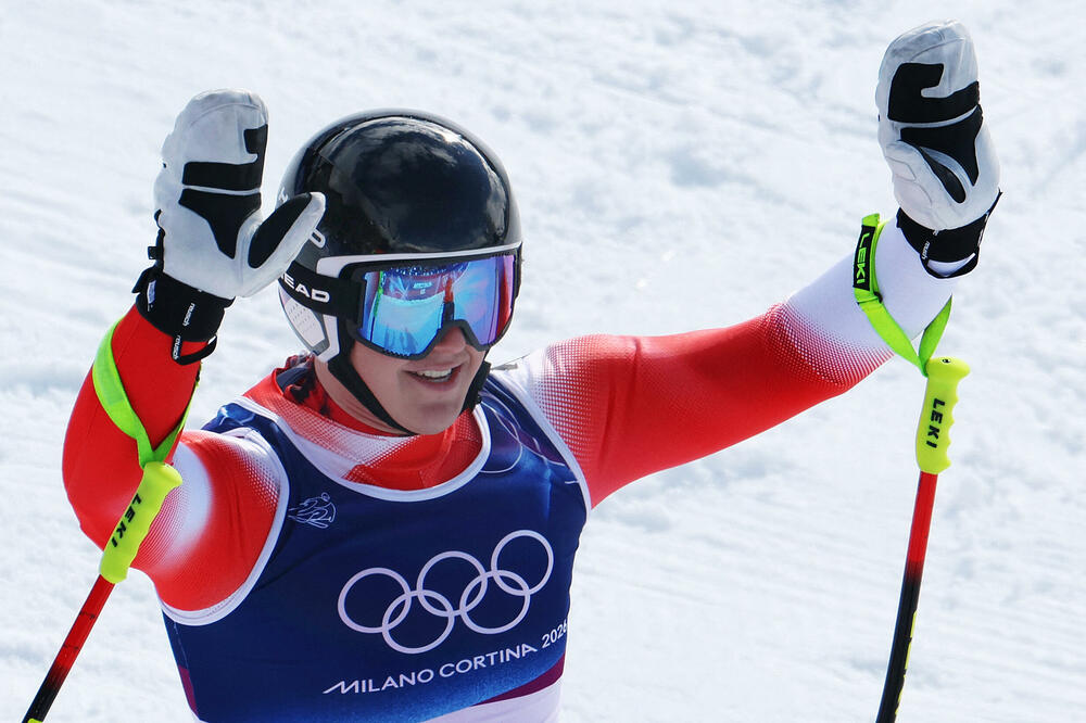 Franjo Fon Almen, Foto: Reuters