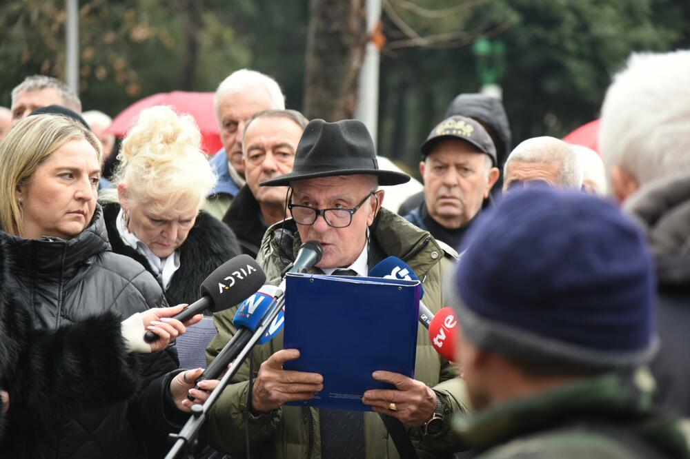 Joksimović, Foto: Luka Zeković