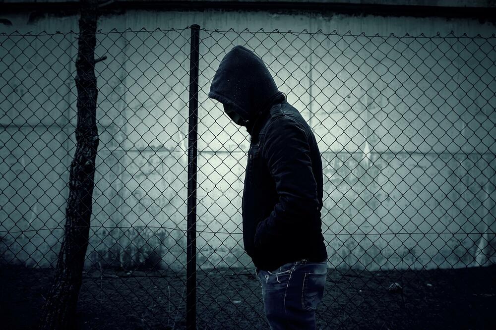 Zelenašenje je brojnima samo sporedan posao u organizovanom kriminalu (ilustracija), Foto: Jelena Bujišić/Vijesti