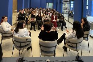 Balijagić: Žena je stub kuće, ali ukoliko želi da bude u nauci...