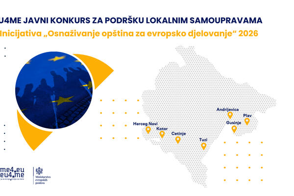 Європарламент: Сім обраних муніципалітетів отримають підтримку для покращення...